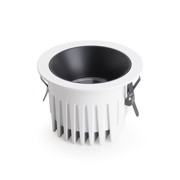 LED smart built-in ceiling light for corridor