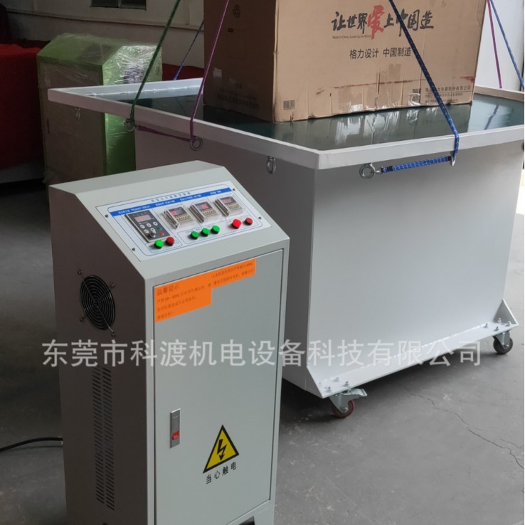 大型非标 垂直水平振动试验台  振动试验台