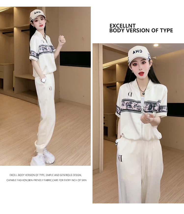 Cross-border, online shopping source, distribution, 2024 spring summer autumn, new, street trends, age reduction, small, explosive, European goods, network red, sportswear, leisure sports, temperament leisure, fashion popular, new spring summer autumn clothing, spring summer autumn women's clothing, fashion suit, suit women's clothing, women's sportswear, women's two-piece, hoodie suit, suit leisure, Fashion suit, salt department, leisure suit, women's 2024, everything, design sense, niche, foreign style, Ali International Station, cross-border procurement跨境淘货源分销2024春夏秋季新款街头潮流减龄小个子爆款欧货网红款运动套装休闲运动气质休闲时尚流行新款春夏秋装春夏秋装女装时尚套装套装女装春夏秋季套装女套装女女士运动服女装两件套套装卫衣套装休闲套装春夏秋季套装女装时尚套装盐系休闲套装女装2024百搭设计感小众洋气欧货阿里国际站跨境采购