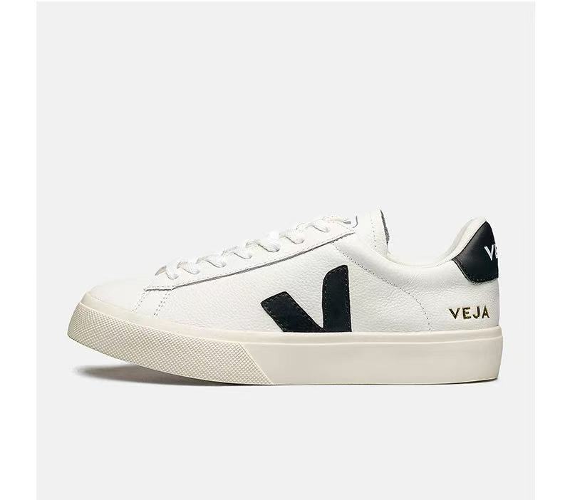 Pure original clásico veia zapatos blancos para parejas de hombres y mujeres zapatos deportivos de skate del campus zapatos deportivos casuales versátiles zapatos blancos