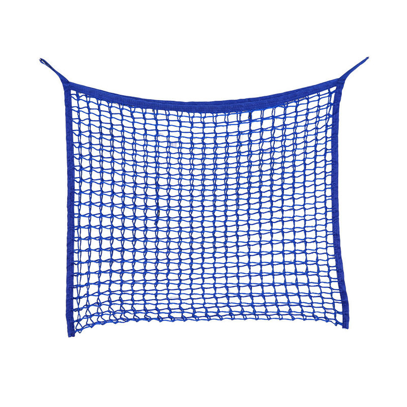 クロスボーダー玩具収納ネットポケットボヘミアン風壁掛け収納ネット二角玩具収納ネットポケット|undefined