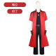 Game Devil's Cry COS Suit Dante Same Red Coat Costume suit Cartoon Halloween cosplay Performance Suit