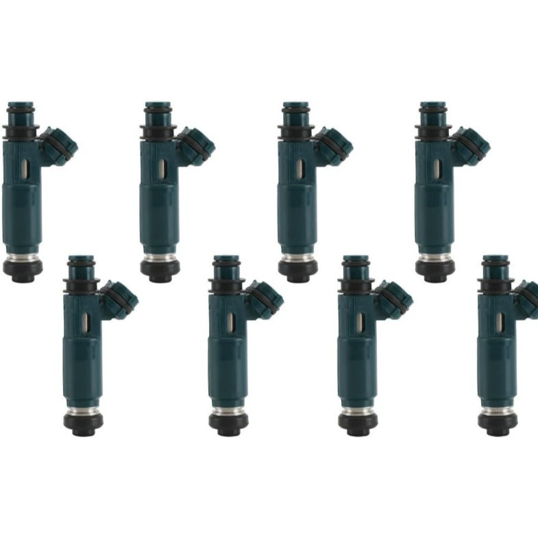 Для Toyota Jeep 4700 Lexus 23209-50040 23250-50040 форсунка