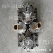 现货PVC供水管机头模具 PVC塑料管材挤出模具