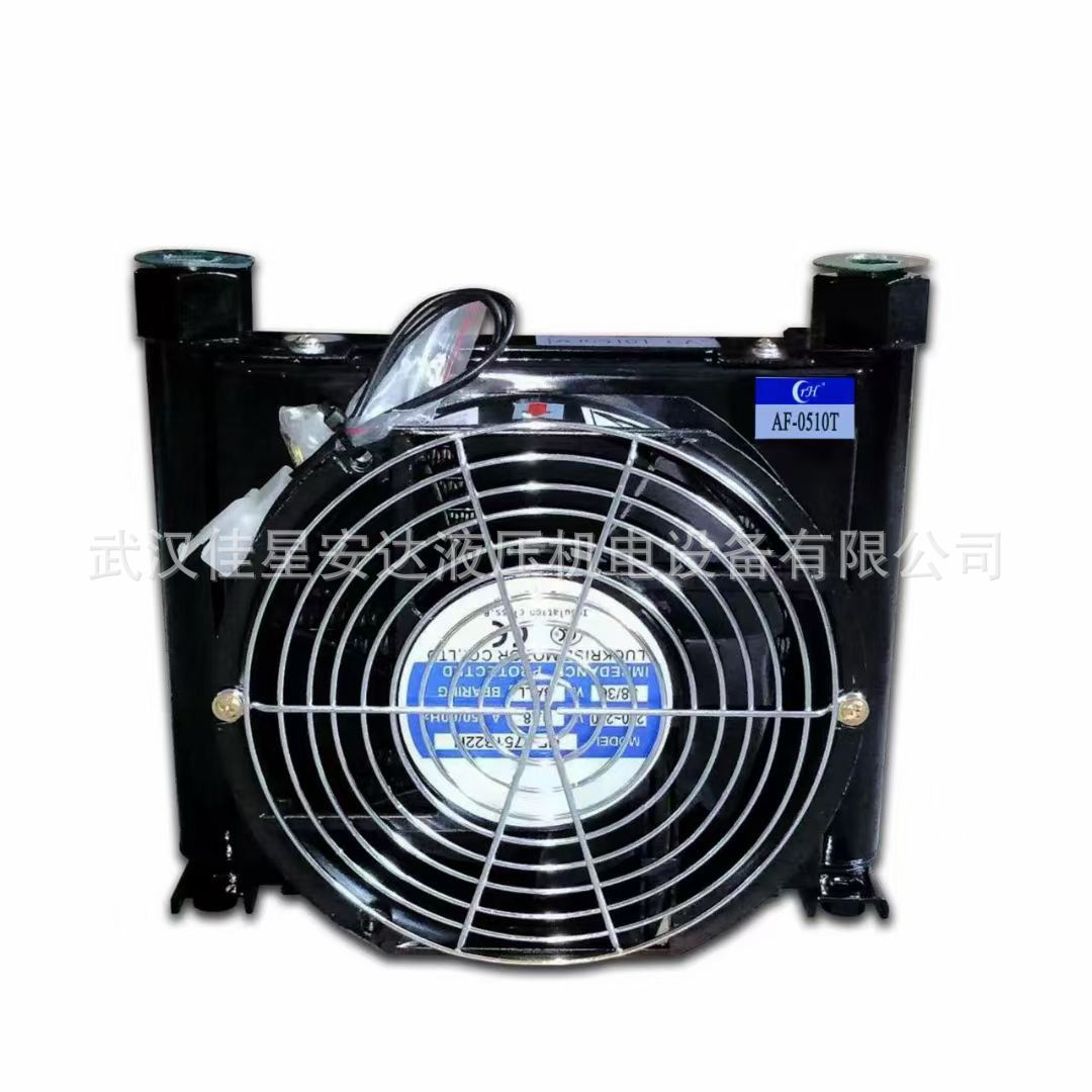 供应JIAXN佳星换热器AF0510 AF1025-AC220V/D24V系列风冷却器