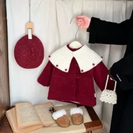 童套装;童裤;连身衣、爬服