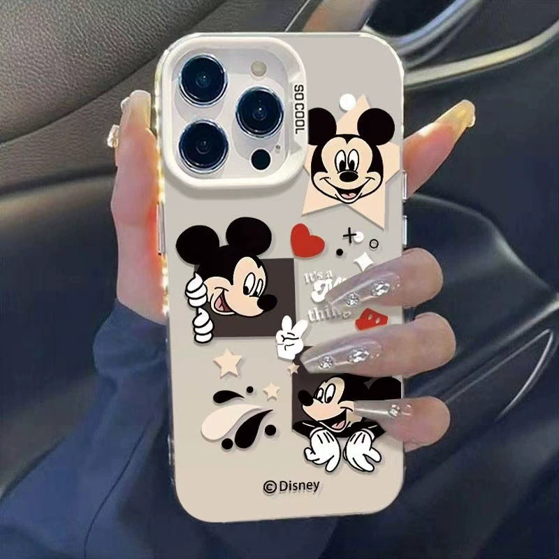 Apple, compatible iPhone 16, phone case, cartoon iPhone15 Pro, cute iPhone14 Pro, 16promax, iphone