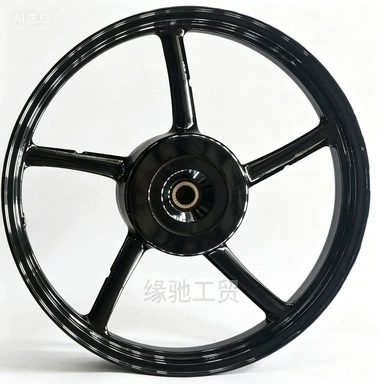 Suitable for Y15 Motorcycles, Motorcycle Walking System Parts