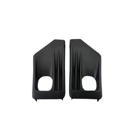 车身及附件;雾灯;尾灯