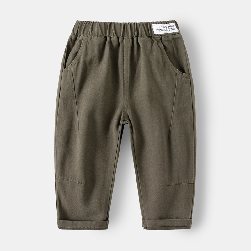 Army green