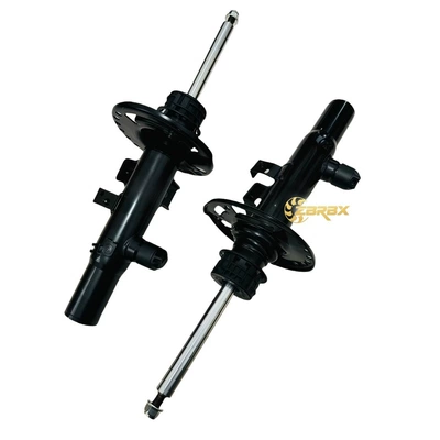 damping system X3 G08/G01 Front