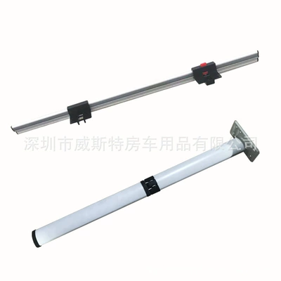 Commercial Vehicle New Product — Other Car Modifications