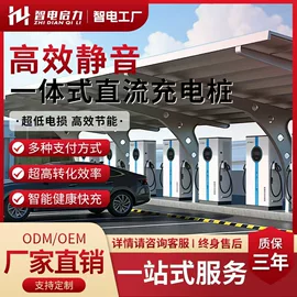 汽车充电桩;新能源充电桩;快速充电桩