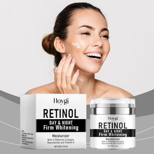 Hoygi Facial Moisturizing Cream Clevers Facial Skin Nourishing Repair Moisturizing and Brilliance Daily Care Cream