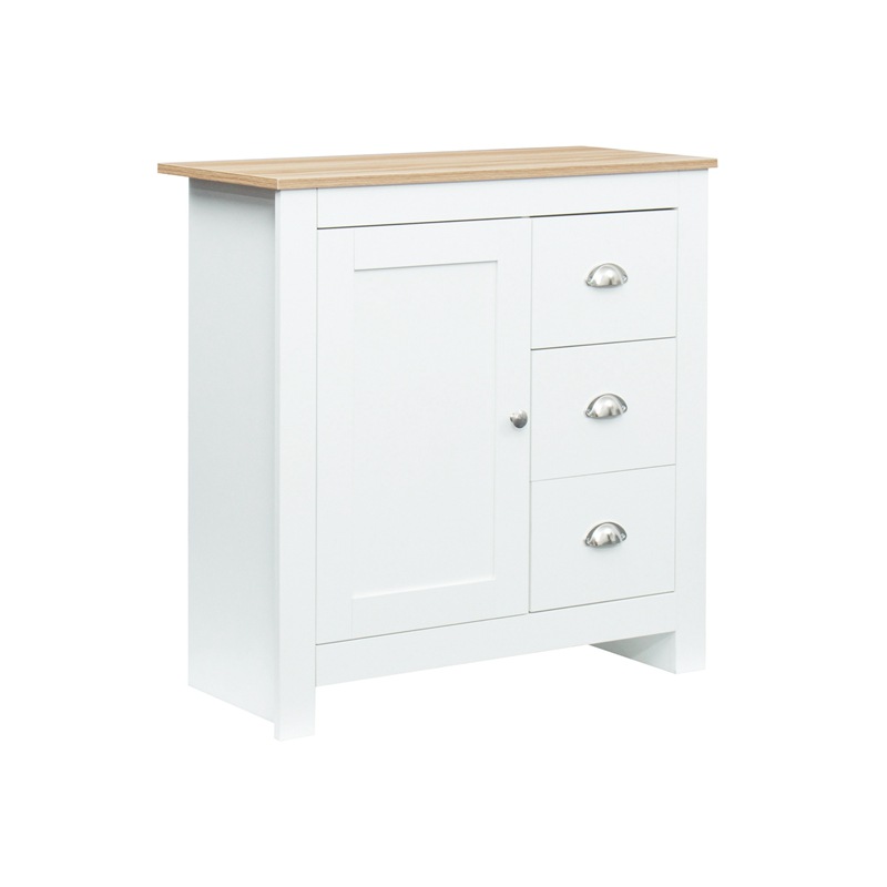 Armario de balcón minimalista moderno Gabinete de almacenamiento de sala de estar de pared Gabinete de entrada Armario de almacenamiento de comedor