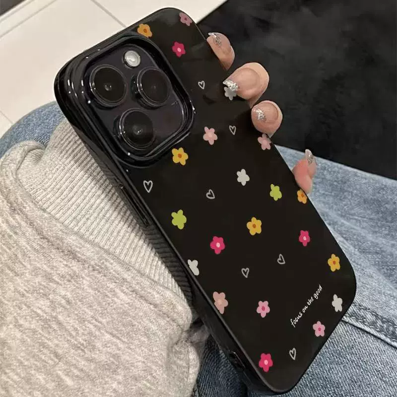 Apple, iPhone16, свежий совместимый чехол для телефона, 15promax