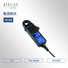 Pico Technology TA189 30 A AC / DC�������̽�^�QBNC�ӿ�ȫ��