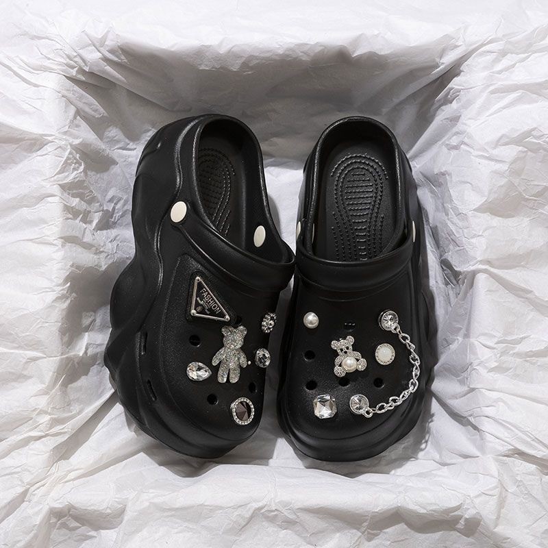 블랙 다이아몬드 베어