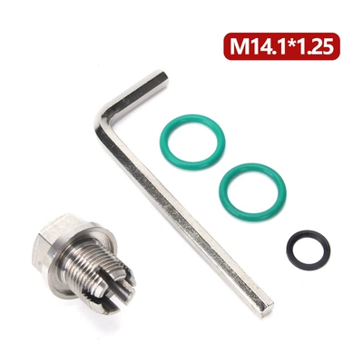 Parts M12-M18 Self-Tapping Screws: Digər kuzov və aksesuarlar - m141125