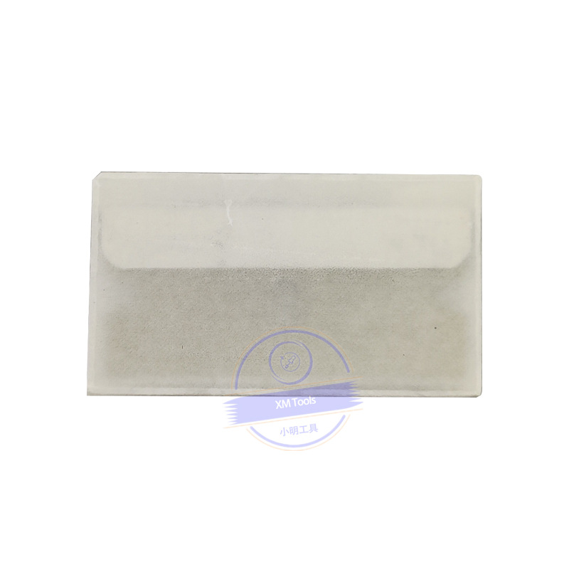 金属刀片包装背