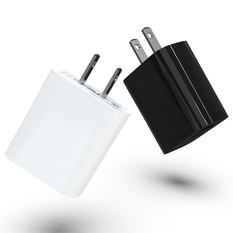 Personalizado PD25w diario cargador PSE certificado dual puerto QC3.0 teléfono móvil cabeza de carga rápida para cabeza de carga Samsung