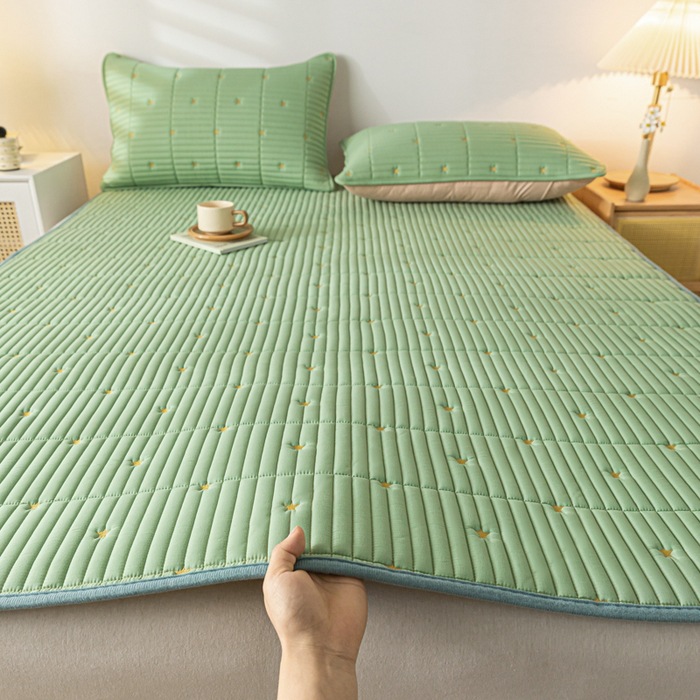 라텍스 매트리스-스타 소원-Yunchuan Green