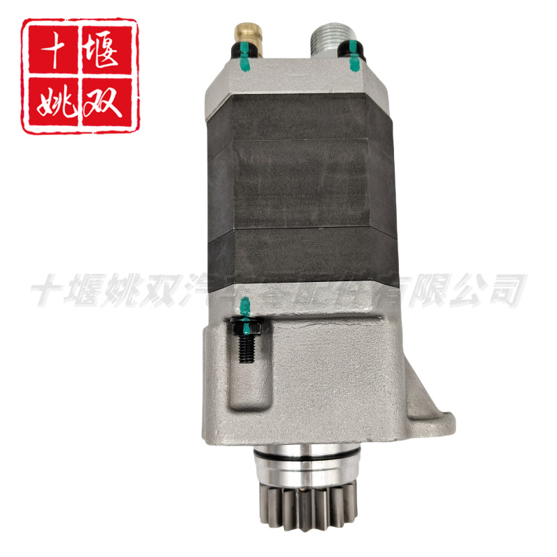 4088847优质供应汽车发动机配件全新高品质X15燃油齿轮泵