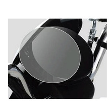 適用於台鈴N6電動摩托車儀表盤貼膜防爆膜鋼化膜曲面全屏水凝膜平