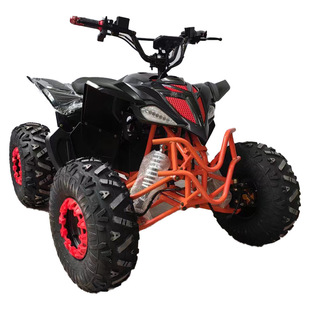 Electric Atv Motorcycle, Off-Road Vehicle, All-Terrain Vehicle, Kidsren's and Adults' Venue Rental, Leisure and Entertainment