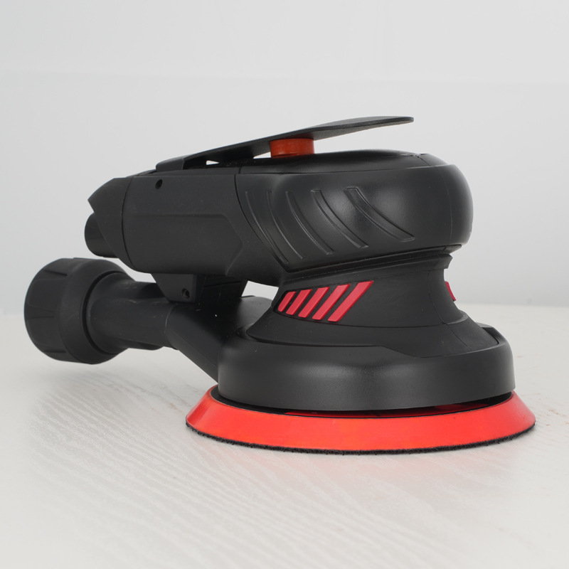 Wufu máquina de molienda neumática máquina de molienda de aire máquina de molienda en seco máquina de pulir herramienta de belleza máquina de pulir de papel de lija máquina de pulir