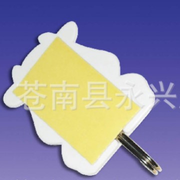 强力高粘EVA海绵挂重挂钩胶贴片，强力强粘EVA海棉挂重挂钩胶贴片