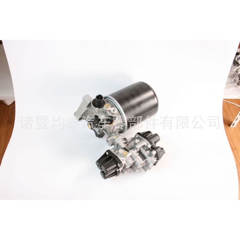 El Autobús Europeo del camión del secador 9325000140 del aire parte SMT