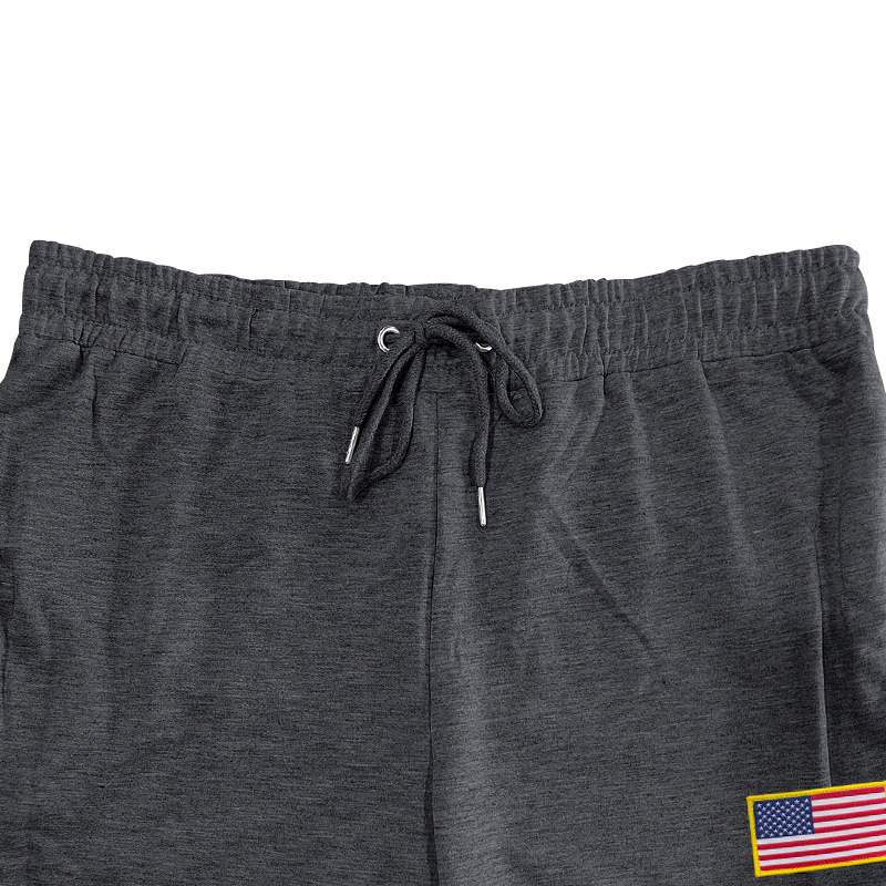 Lässige Jogginghose für Herren – Leichte Jogginghose mit Kordelzug (atmungsaktiv, schnelltrocknend, für alle Jahreszeiten, S-XXXL)​_voghion.com