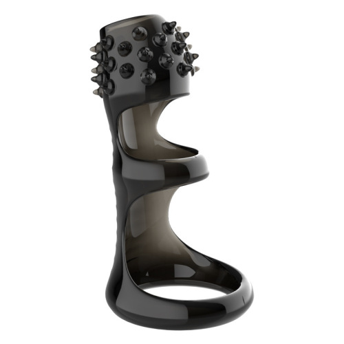 Yunman anti-shedding foreskin-resistant complex ring penis locking sperm ring adult sex toys men's one-piece drop shipping wholesale