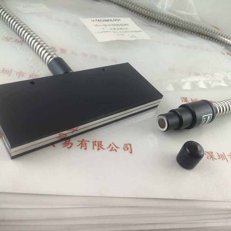 U-TECHNOLOGY优科 VS-L150-G1000SSOR2 Одноточечное галогенное стекловолокно