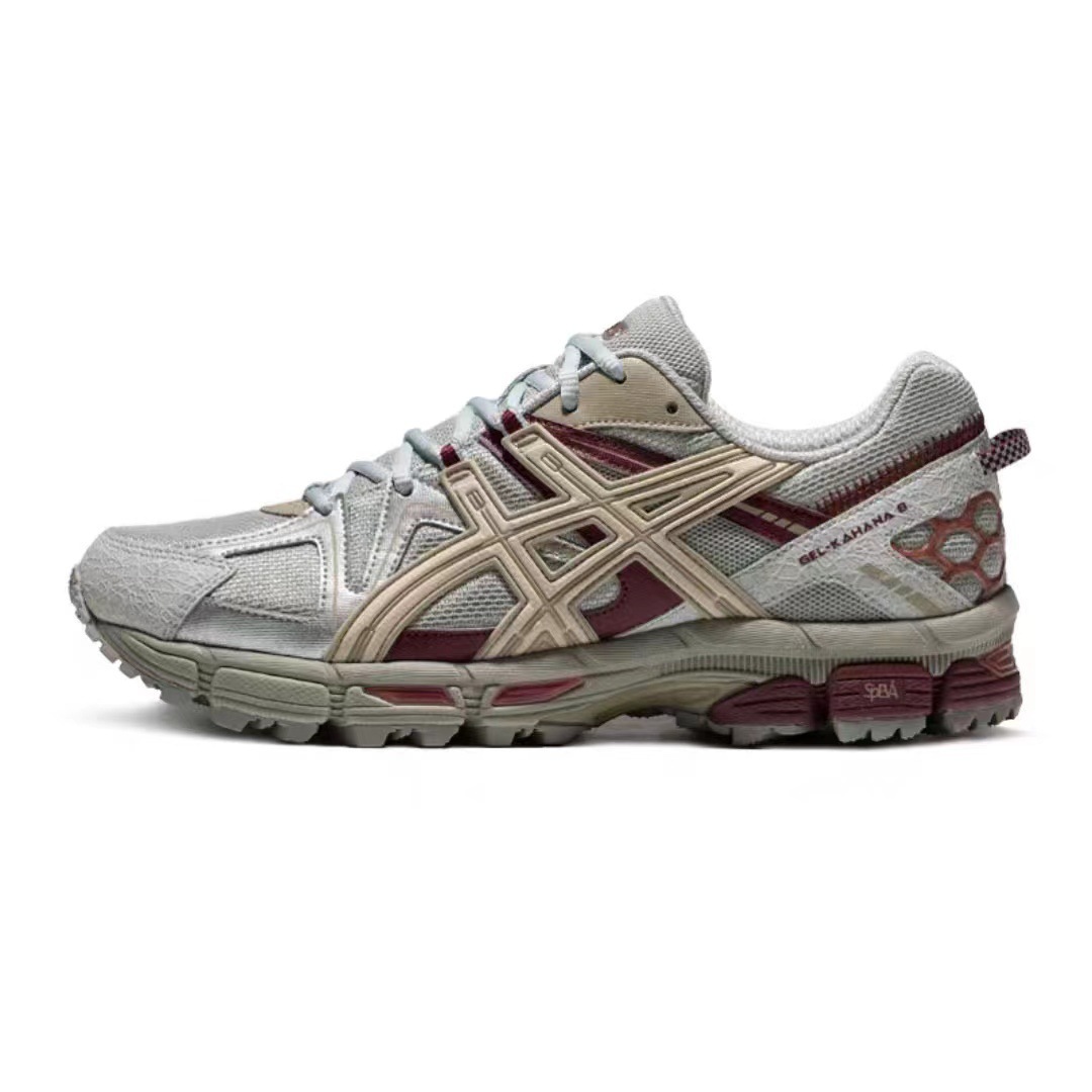 Zapatos de montaña K8 fitness casual zapatos deportivos para correr para hombres y mujeres al aire libre deportes de cross-country cómodos amortiguación transpirable