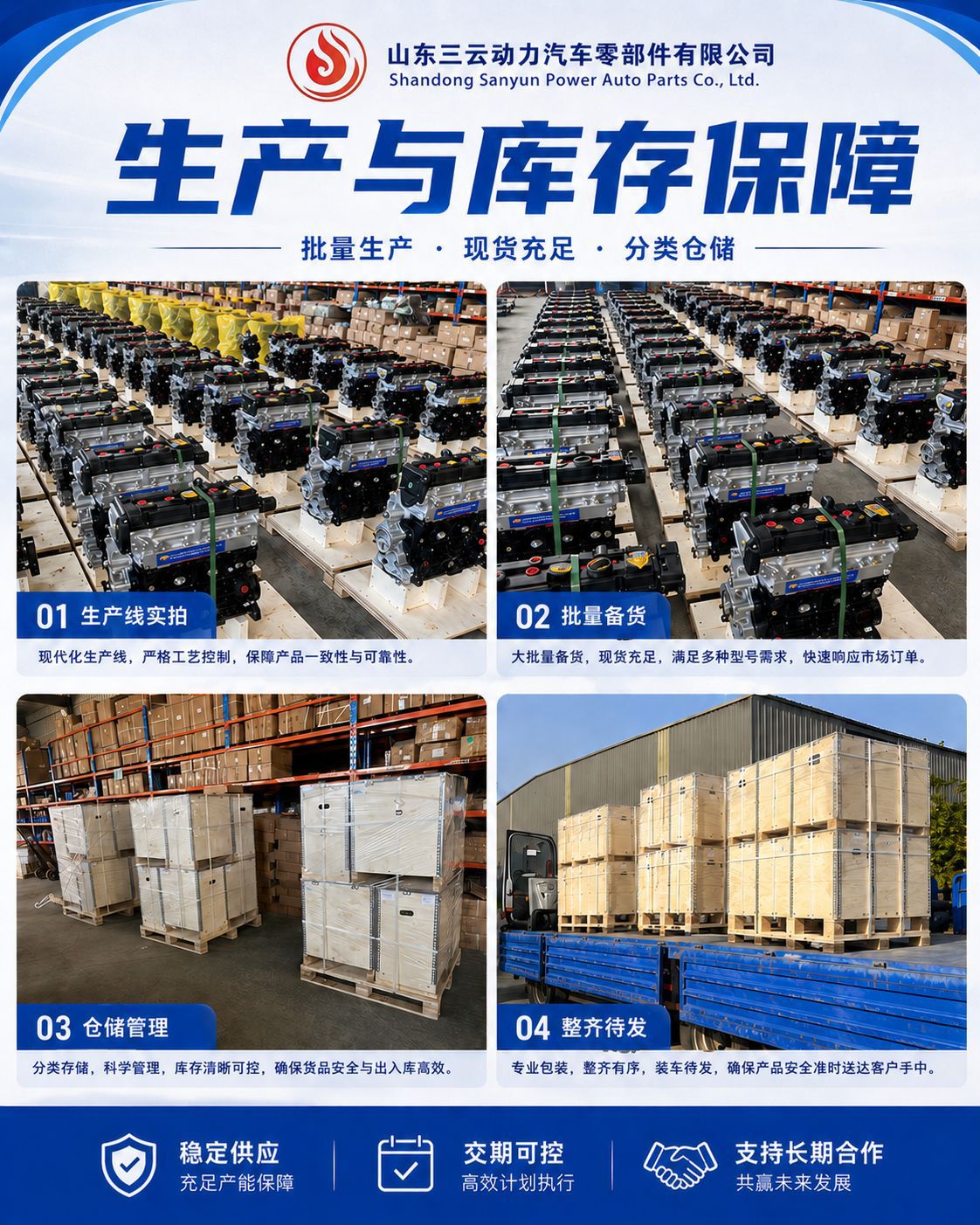2NZ-FE engine 1.3L gasoline engine is suitable for Toyota Vios, Yaris, Vitz, Echo