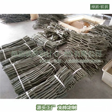 干树枝枯树枝白色树枝摆件造型树杆仿真树枝干假树枝装饰直销