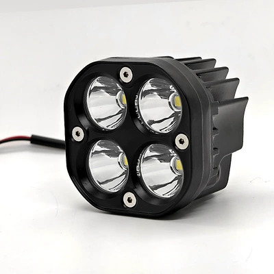 Work Light Car | Motuoche İşçi projektorları