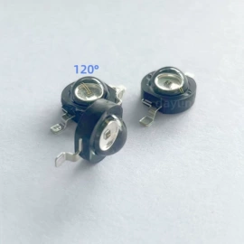 直插式LED;贴片式LED;光电器件