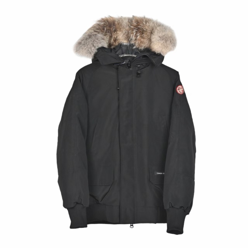 冬季大鹅羽绒服01款飞行员夹克男女同款外套 DownJacket 7999M|undefined