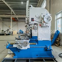 普通设备BC5032小型插床实体厂家机械键槽自动插床bk5032诚信经营