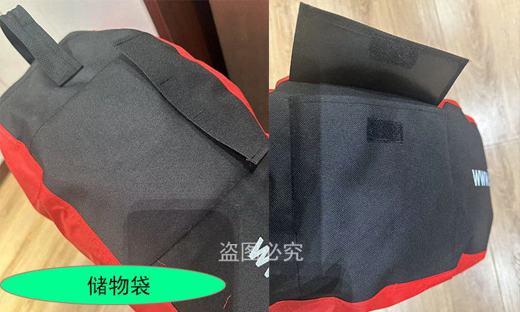 Cross-border Amazon tire dust cover car spare tire waterproof protective cover tire storage bag snow tire bag