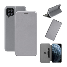 适用于联想 PHAB 750 贝壳纹皮套手机 PHAB2 650N 保护壳