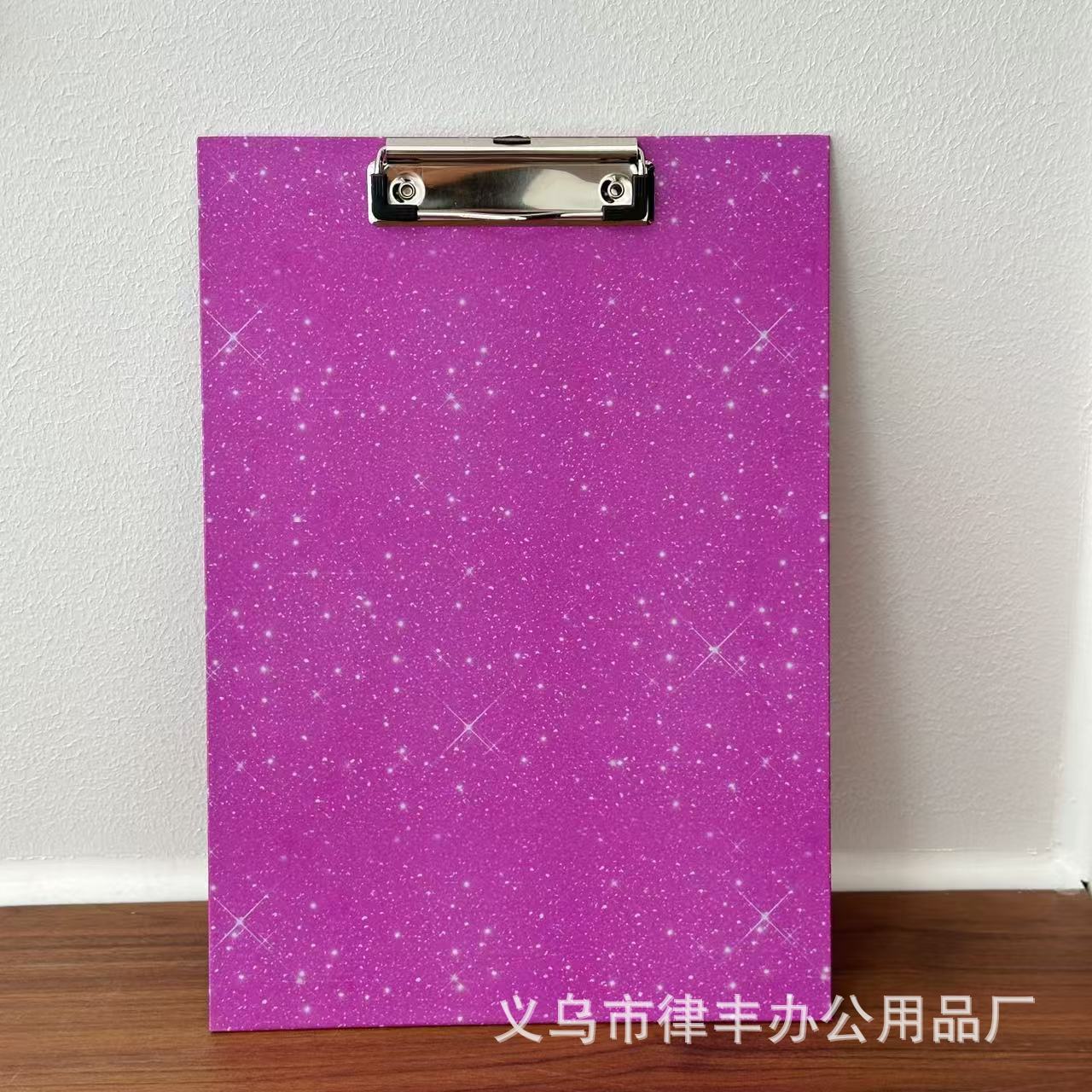 Sanrio A4 DE ALTO aspecto de la carpeta del tablero de la carpeta multi-función de escritura tablero de libro pad estudiante de escritura papel de prueba