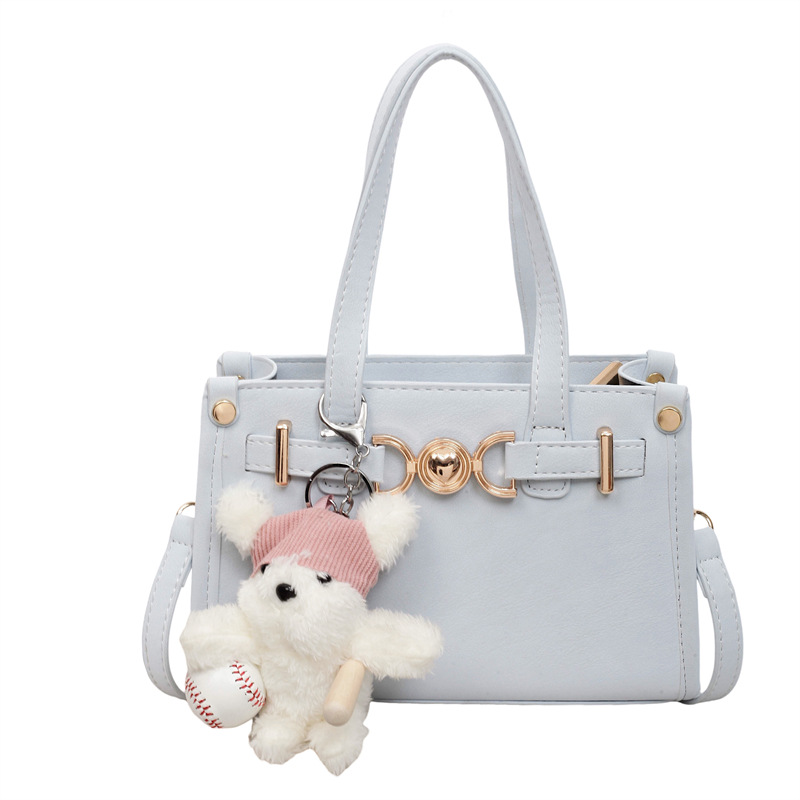 Bolso para mujeres 2026 venta caliente nueva moda alta textura retro ocio de moda de viaje bolso de hombro bolso de mochila pequeña