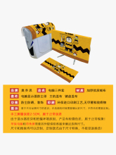 ✅电脑防尘罩台式24寸27主机键盘盖布三件套防尘布液晶显示器保护