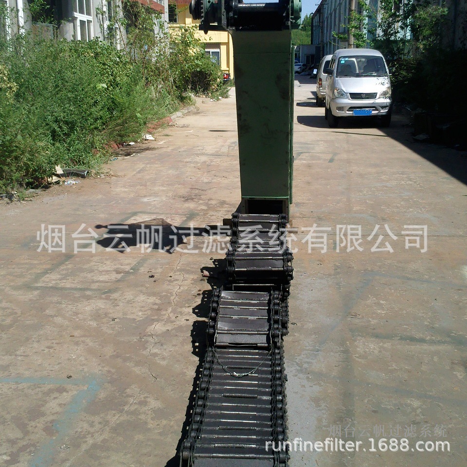 供应云帆rfpx冲床冲压件输送系统（按需制作）