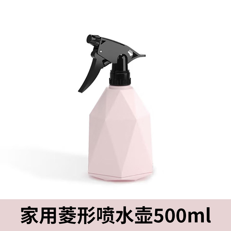 Botella de agua doméstica horticultura plantación de flores horticultura