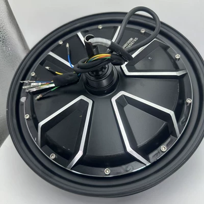 Two-Wheeled Vehicle Motor, Other Electric Vehicle Accessories